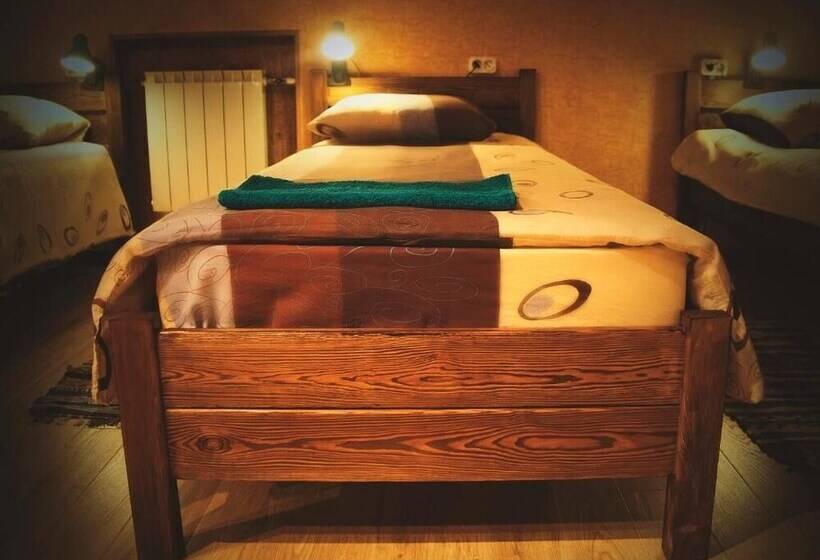 Hostel3952   Irkutsk On Marata