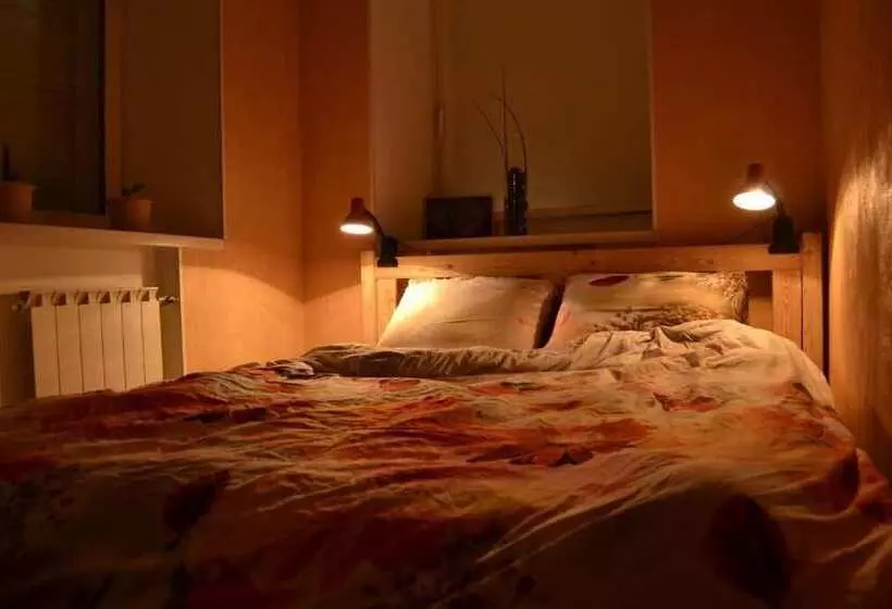 Hostel3952   Irkutsk On Marata