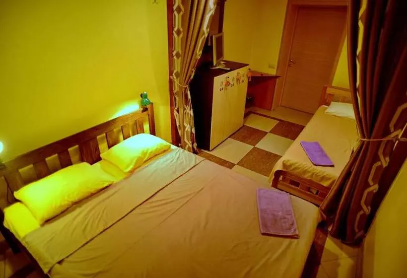 Hostel3952   Irkutsk On Marata