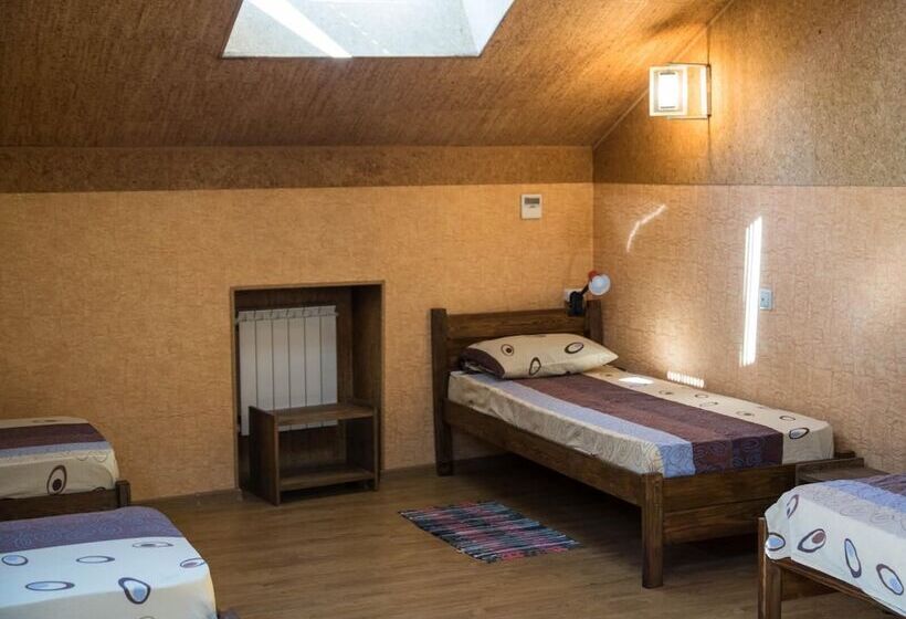 Hostel3952   Irkutsk On Marata