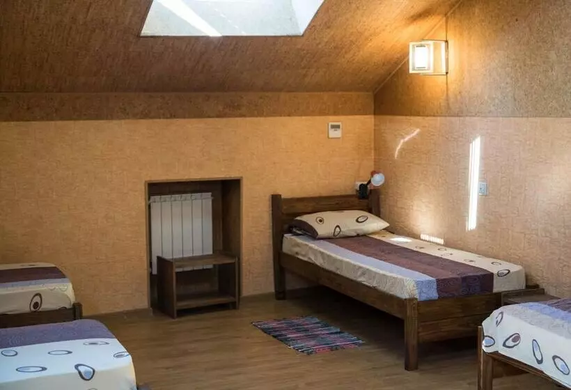 Hostel3952   Irkutsk On Marata