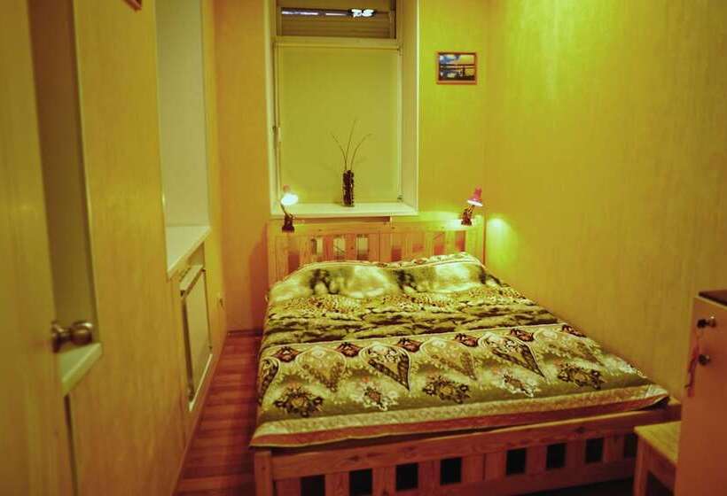 Hostel3952   Irkutsk On Marata