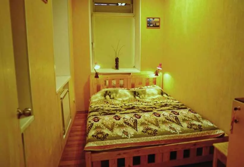 Hostel3952   Irkutsk On Marata