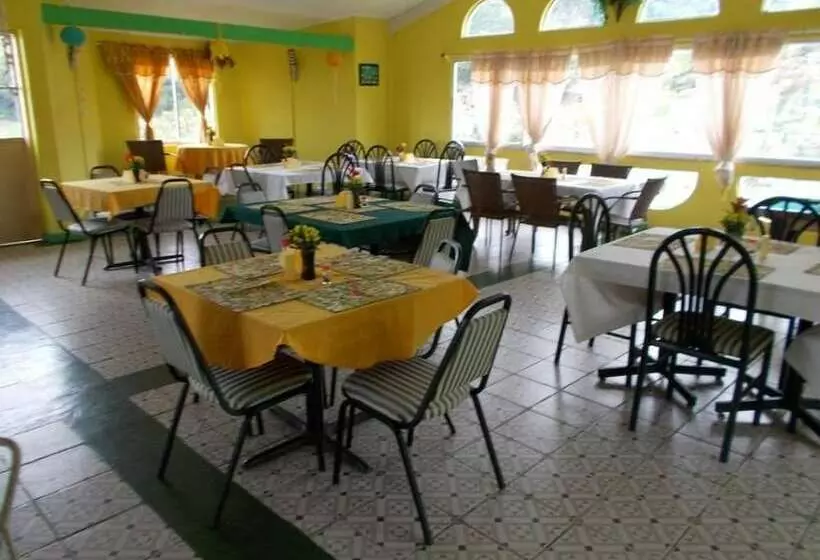 هتل Bay Hill Apartments