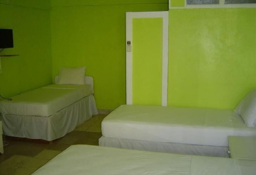 בית מלון כפרי Bay Hill Apartments