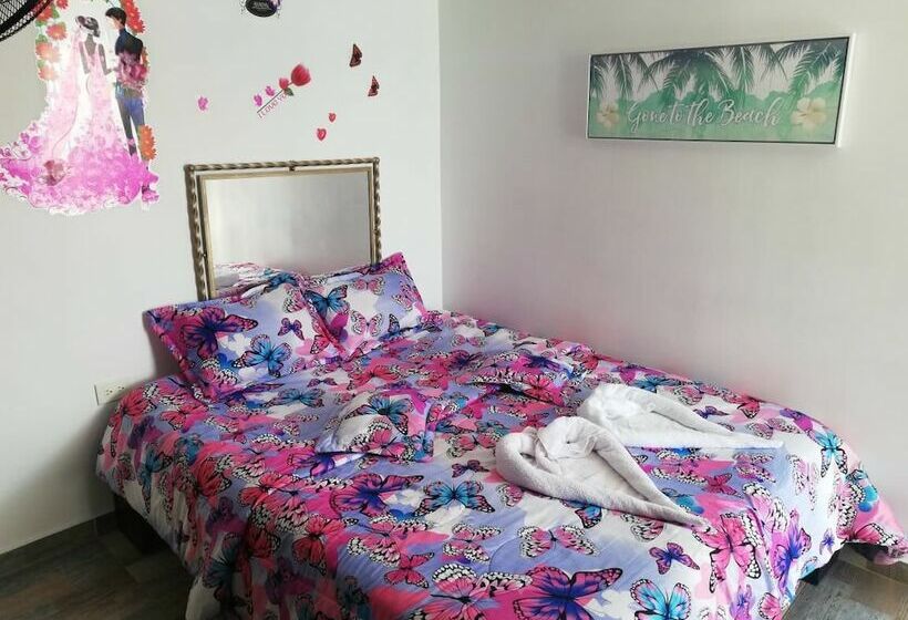 فندق Boutique El Punto Ideal