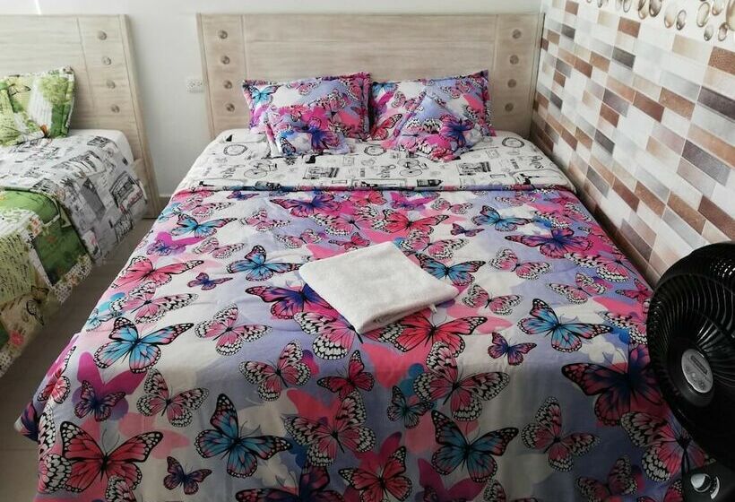 فندق Boutique El Punto Ideal