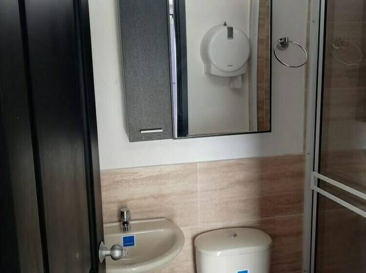 فندق Boutique El Punto Ideal