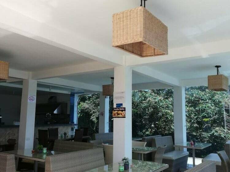 فندق Boutique El Punto Ideal