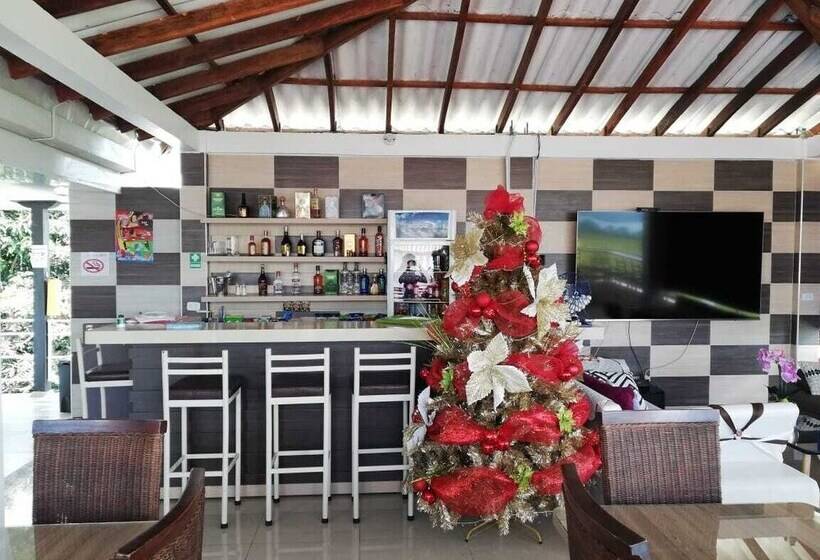 فندق Boutique El Punto Ideal