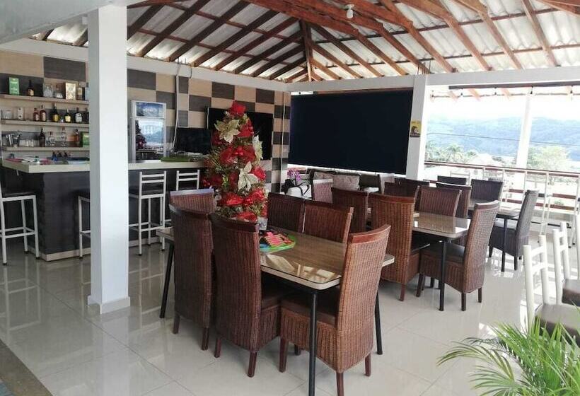 فندق Boutique El Punto Ideal