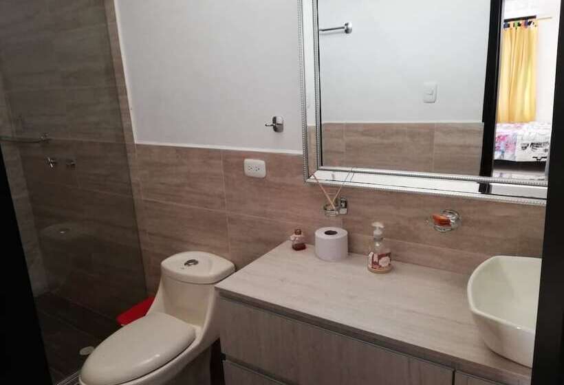 فندق Boutique El Punto Ideal