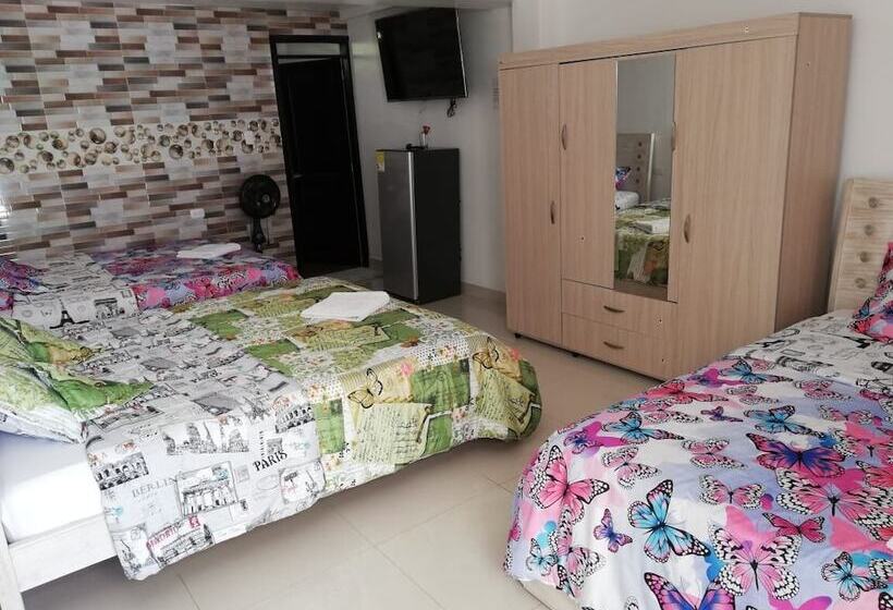 فندق Boutique El Punto Ideal