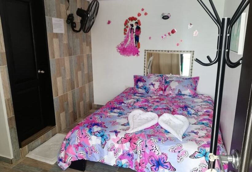 فندق Boutique El Punto Ideal