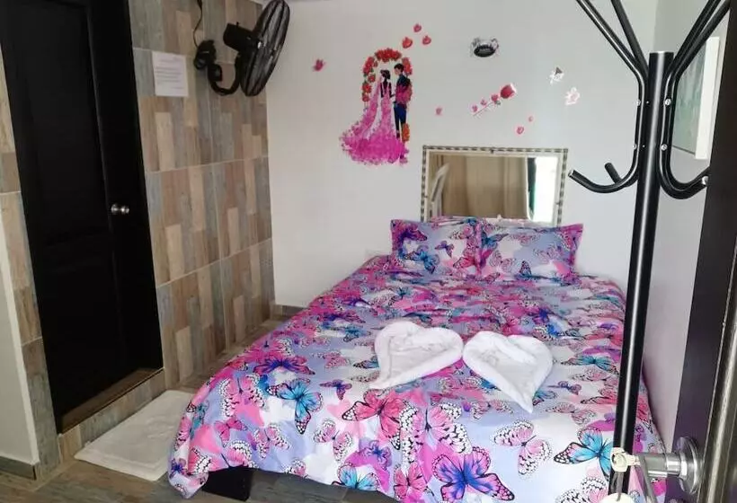 ホテル Boutique El Punto Ideal