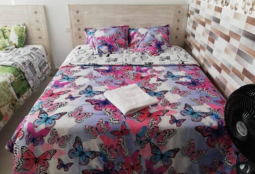 فندق Boutique El Punto Ideal