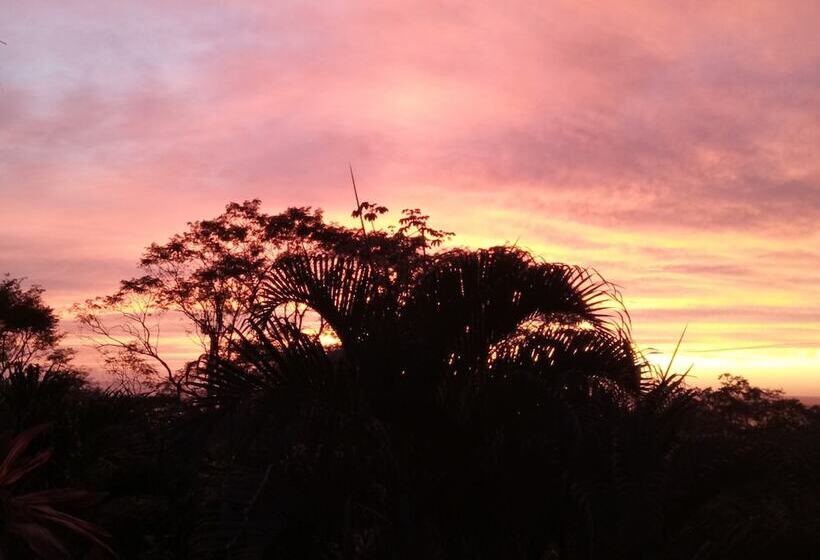 בית מלון כפרי Casa Pina