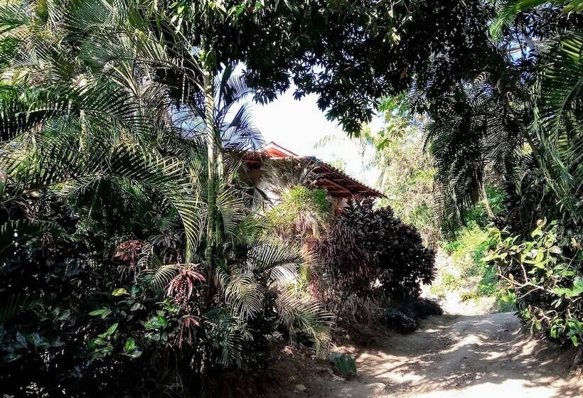 בית מלון כפרי Casa Pina