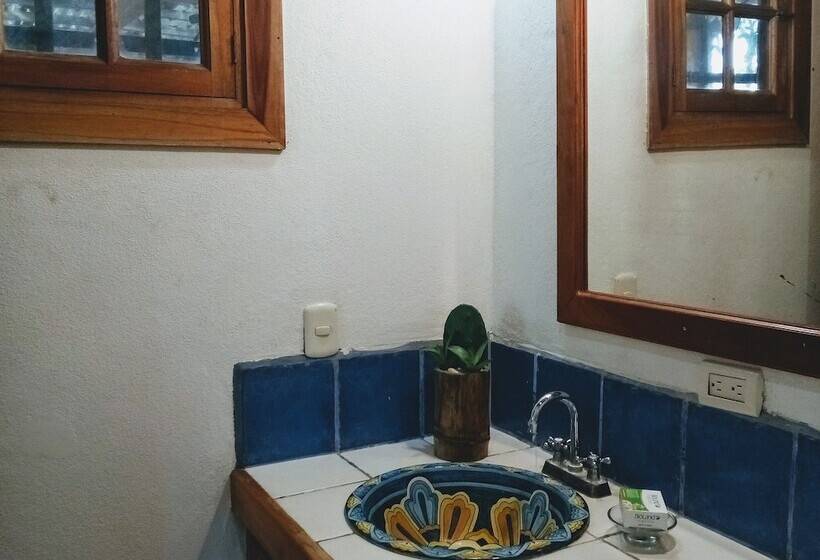 בית מלון כפרי Casa Pina