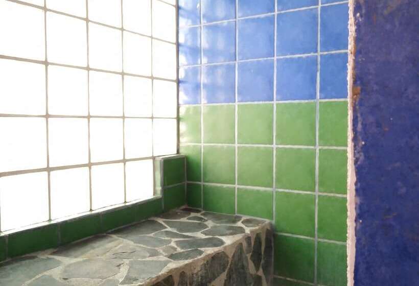 בית מלון כפרי Casa Pina