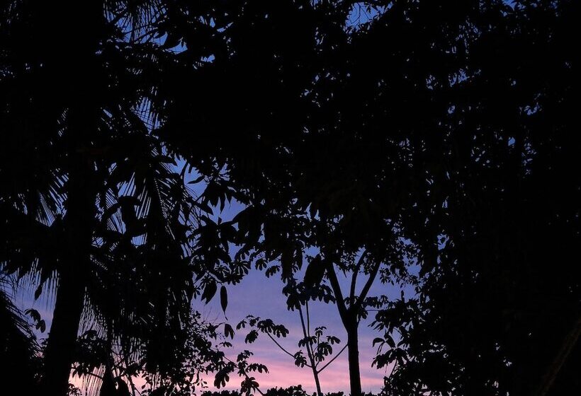 בית מלון כפרי Casa Pina