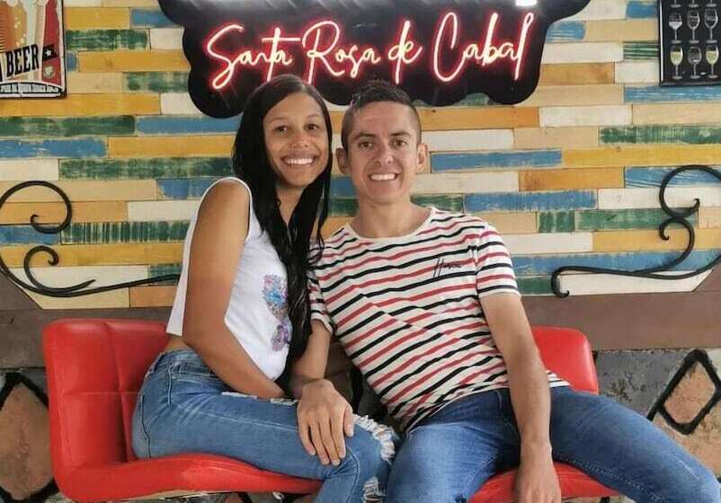 فندق Finca Campestre Villa Del Campo