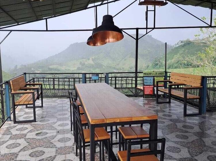 فندق Finca Campestre Villa Del Campo