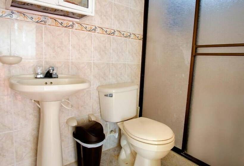 فندق Finca Campestre Villa Del Campo