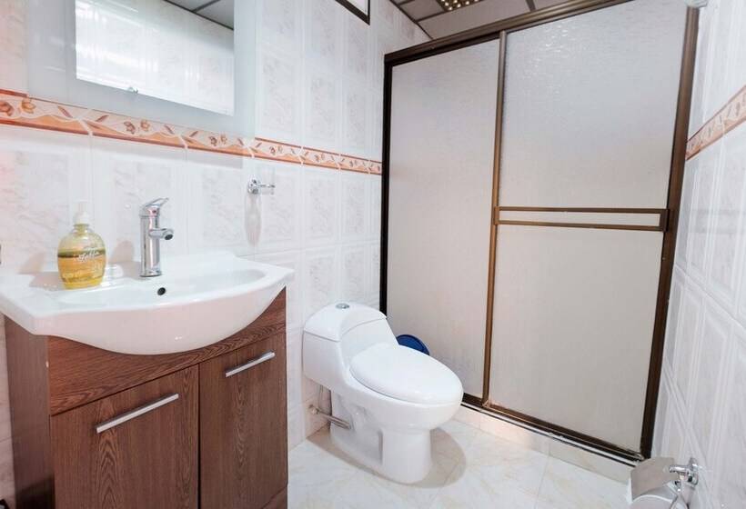 فندق Finca Campestre Villa Del Campo