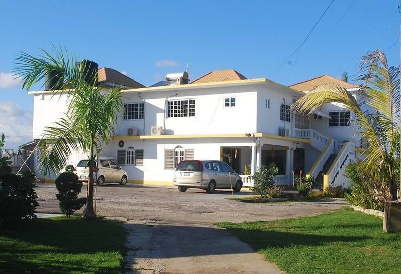 Global Villa Hotel & Conference Center