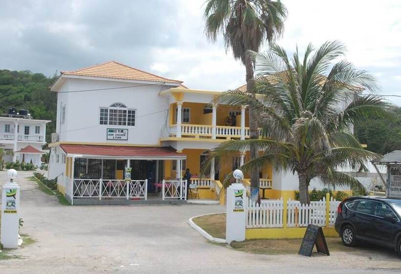 Global Villa Hotel & Conference Center