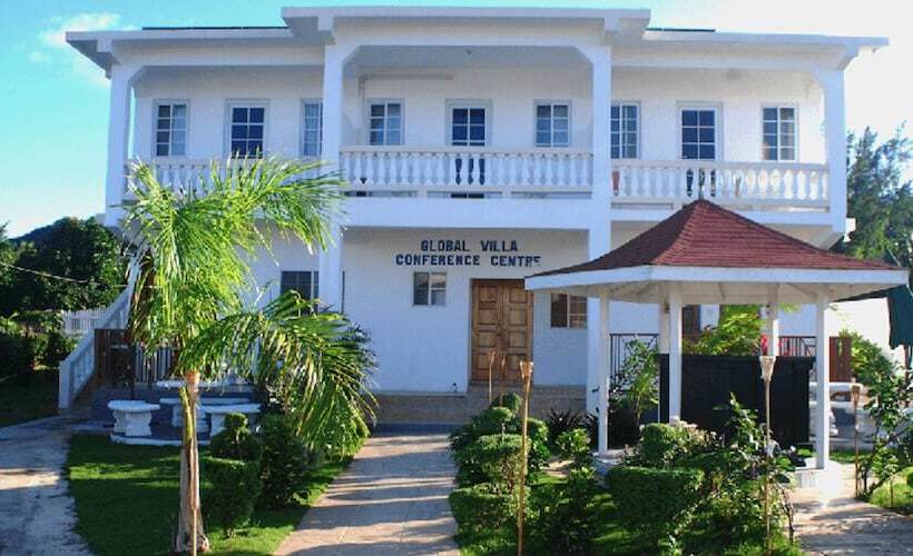 Global Villa Hotel & Conference Center