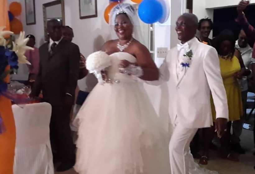 Global Villa Hotel & Conference Center