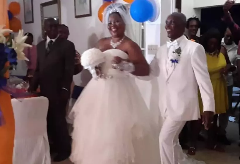 Global Villa Hotel & Conference Center