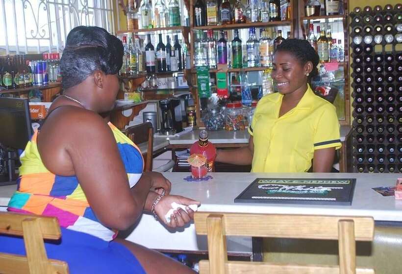 Global Villa Hotel & Conference Center