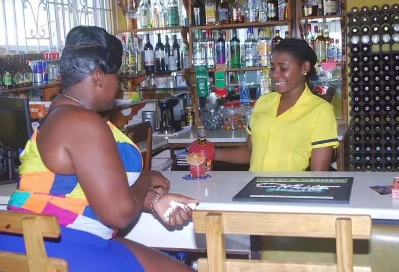 Global Villa Hotel & Conference Center