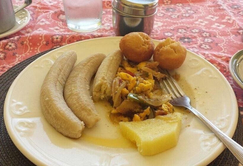 Global Villa Hotel & Conference Center