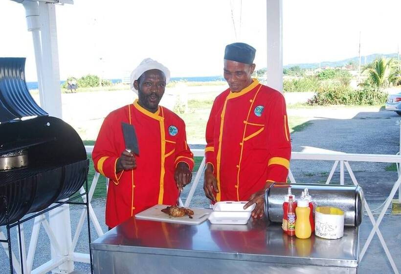 Global Villa Hotel & Conference Center