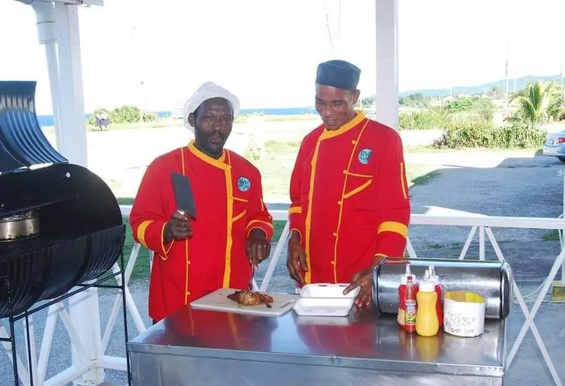 Global Villa Hotel & Conference Center