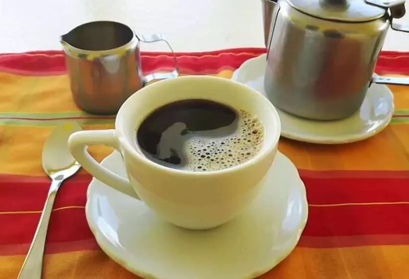 Global Villa Hotel & Conference Center