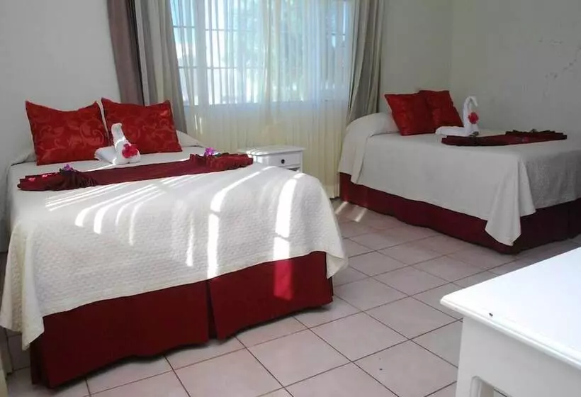 Global Villa Hotel & Conference Center