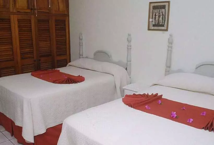 Global Villa Hotel & Conference Center