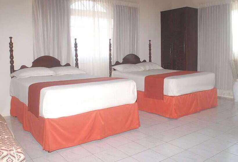 Global Villa Hotel & Conference Center