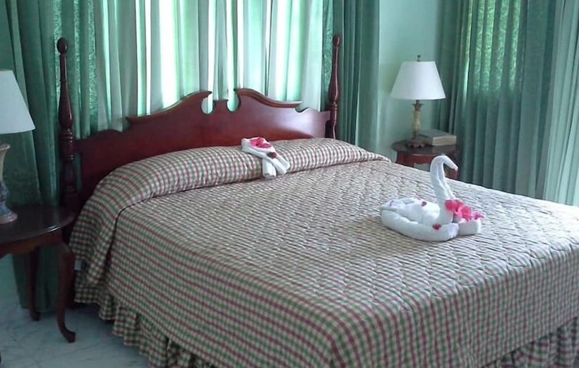 Global Villa Hotel & Conference Center