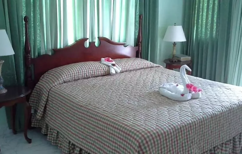 Global Villa Hotel & Conference Center