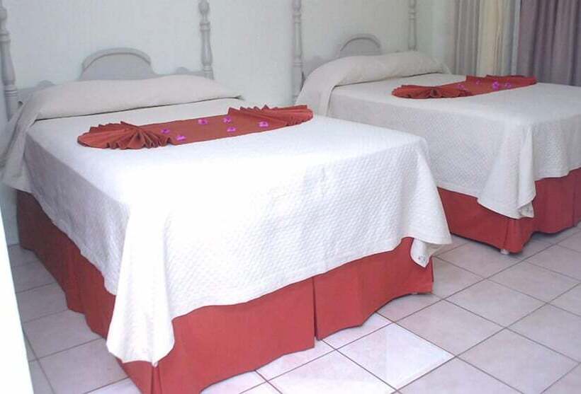 Global Villa Hotel & Conference Center