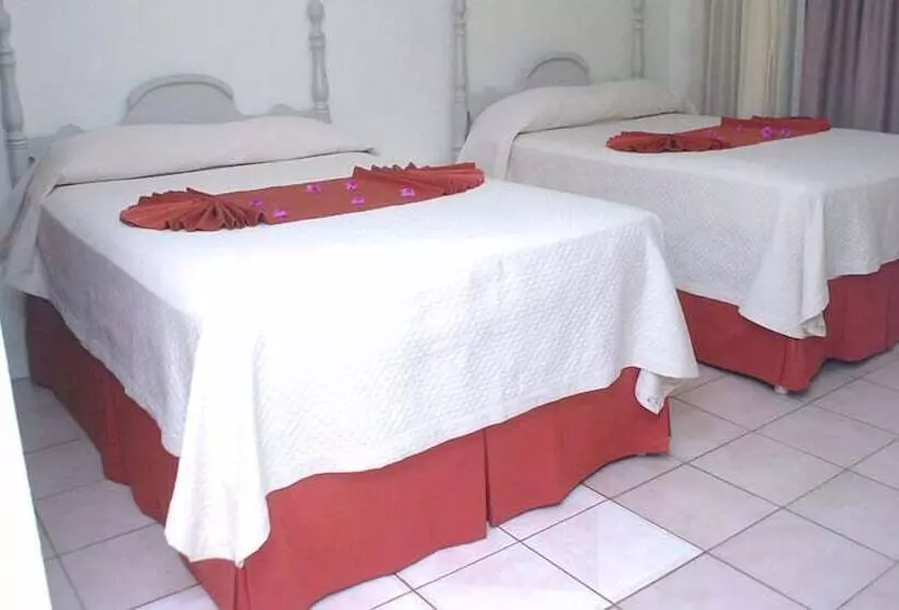 Global Villa Hotel & Conference Center