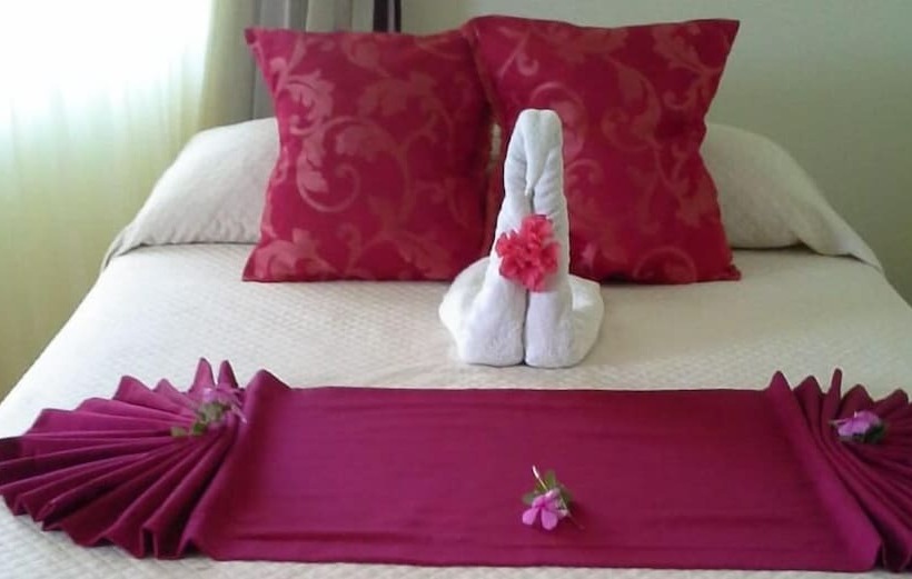 Global Villa Hotel & Conference Center