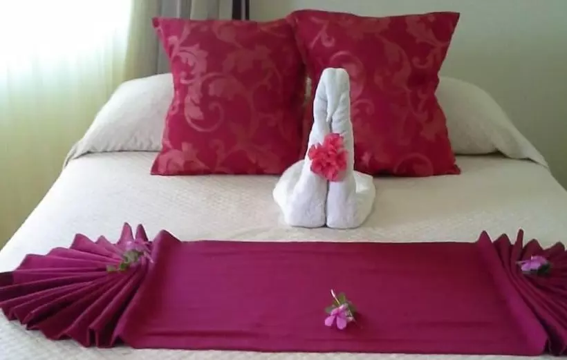 Global Villa Hotel & Conference Center