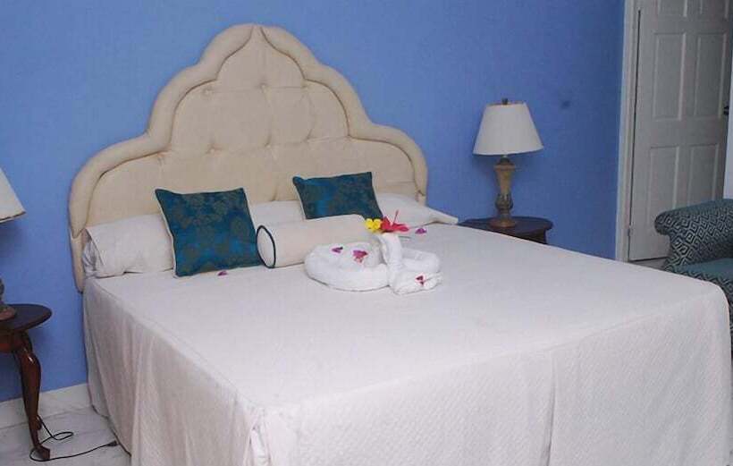 Global Villa Hotel & Conference Center